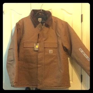 Carhartt Jacket